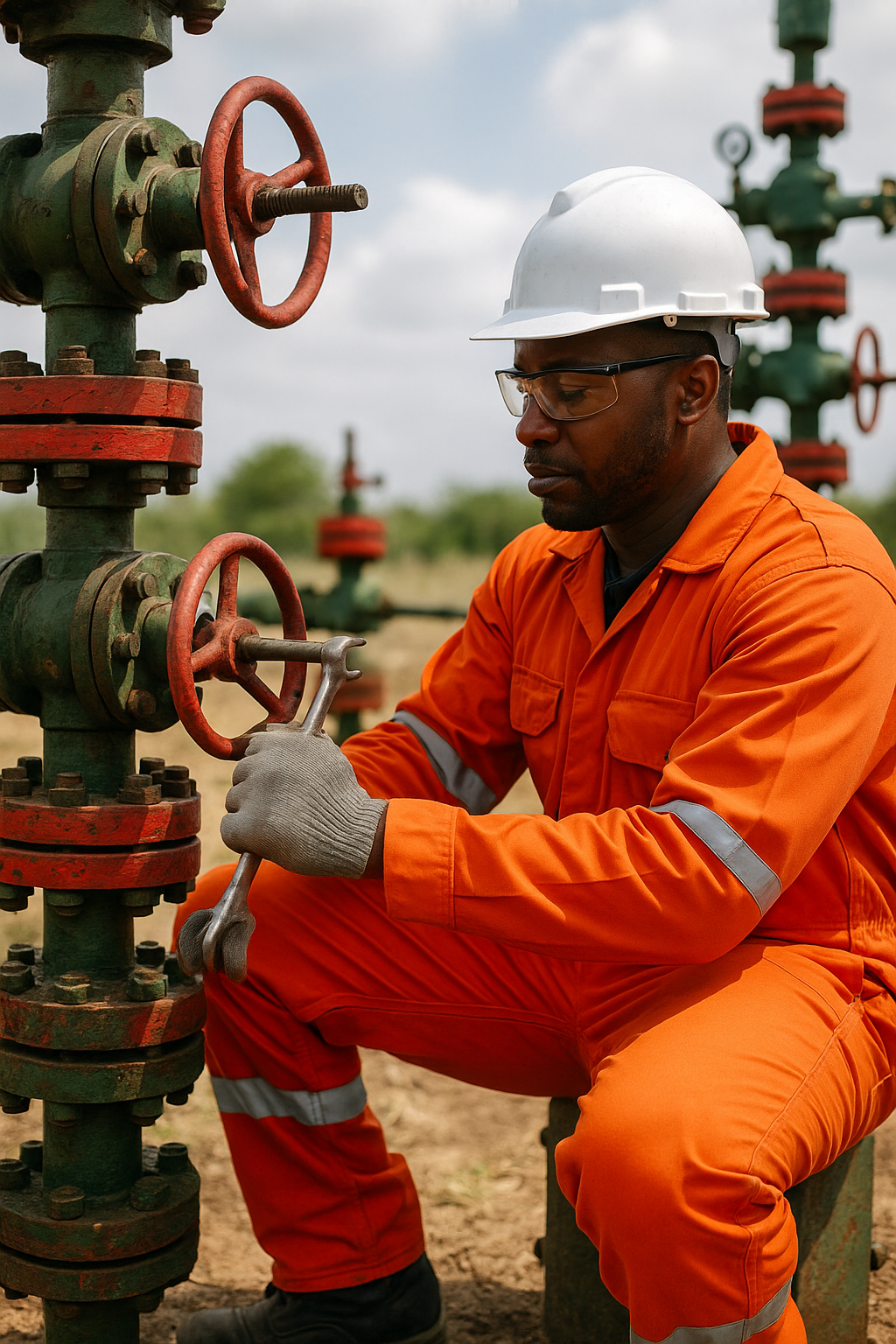 Drilling Services