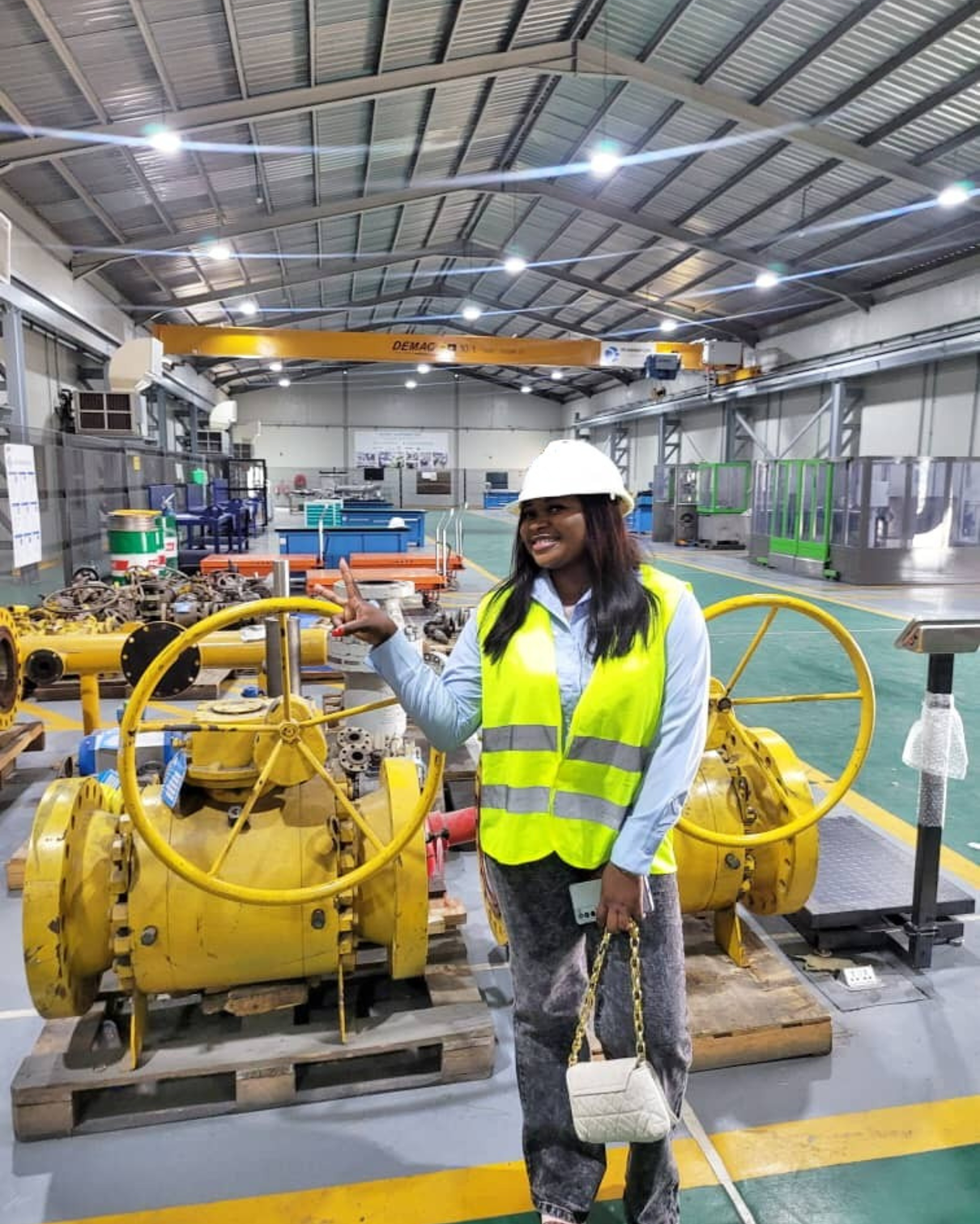 Manpower Supply Services