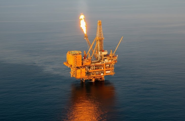 Oilfield Services