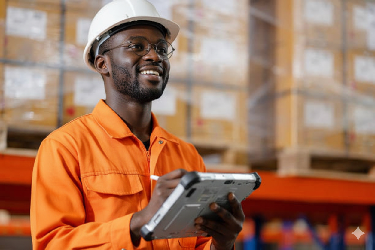 Procurement Specialist