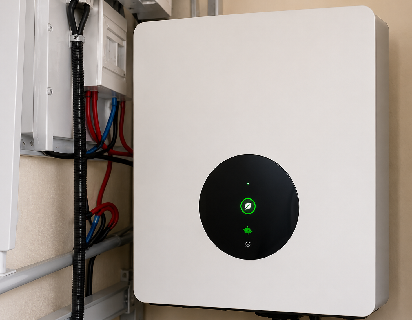 Battery Energy Storage Systems