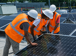 Hybrid Power Solutions