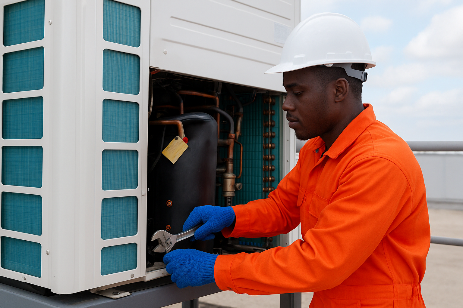 Engineering, Procurement & Construction
