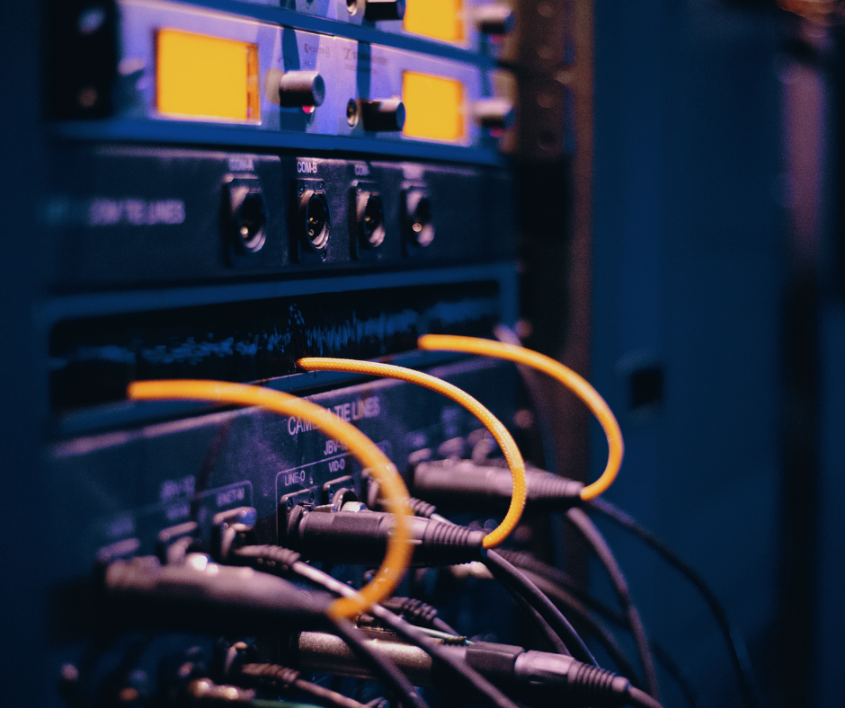 Telecommunications Services