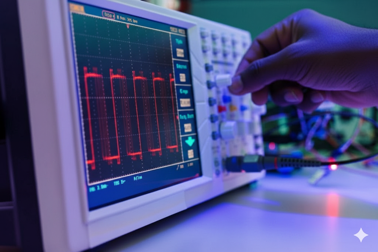 TR Integrity Testing